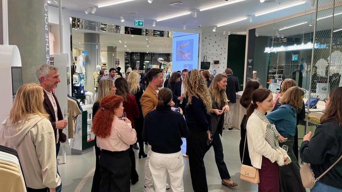 Luxury & Lifestyle Series