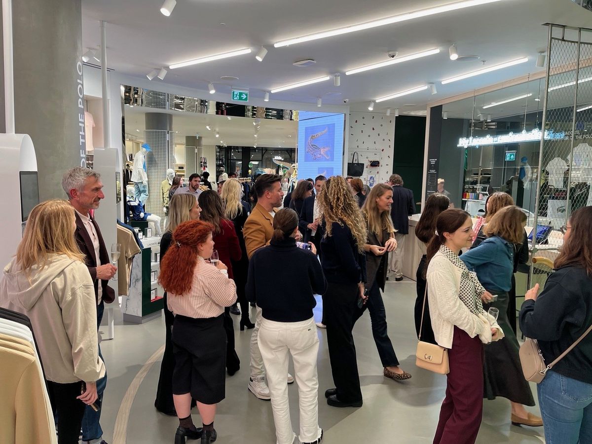 Luxury & Lifestyle Series