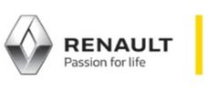 Logo Renault