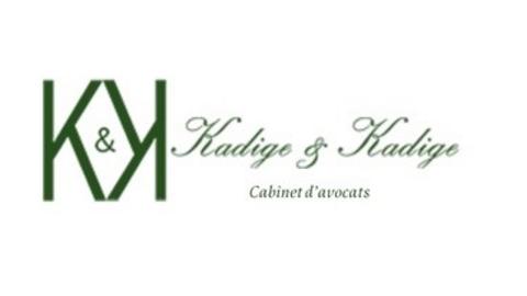 KADIGE & KADIGE CABINET D'AVOCATS