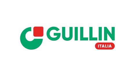 GUILLIN ITALIA SPA