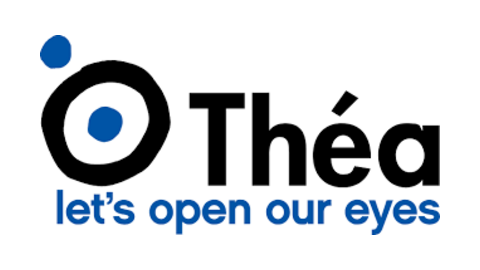 THEA PHARMA INTERMEDIAÇÃO DE NEGÓCIOS LTDA