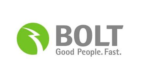 BOLT STAFFING SERVICE, INC.