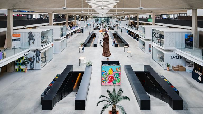 [모집공고]HEC 인큐베이터와 창업진흥원, 2023년 K-스타트업 센터(K-Startup Center) 프로그램 신설