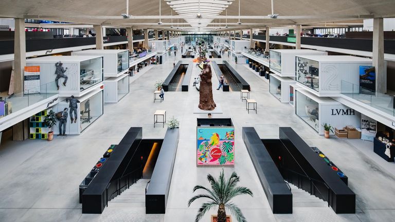 [Call for Applications] Incubateur HEC and KISED launch the 2023 edition of the K-Startup Center program