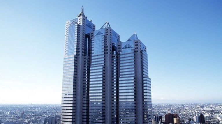 Park Hyatt Tokyo Announces Hotel Upgrades to Begin in 2024