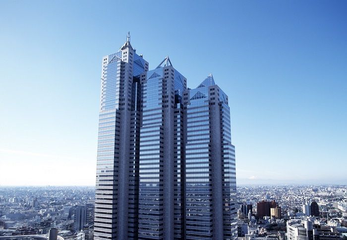 [Translate to Japonais:] Park Hyatt Tokyo Announces Hotel Upgrades to Begin in 2024