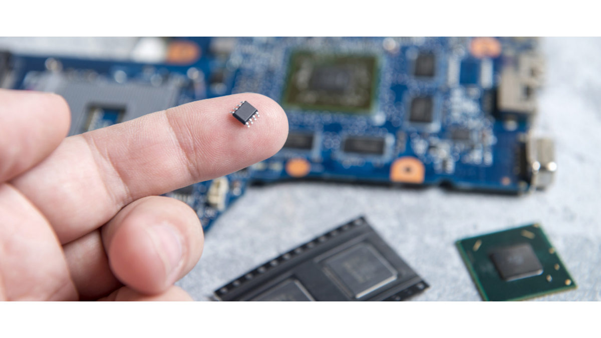 [Corée Affaires 111] SEMI-CONDUCTEURS : TÉMOIGNAGE DU LEADER FRANCO-ITALIEN STMICROELECTRONICS