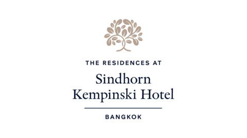 SINDHORN KEMPINSKI HOTEL BANGKOK