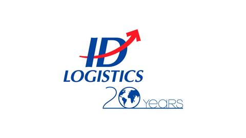 ID LOGISTICS TAIWAN