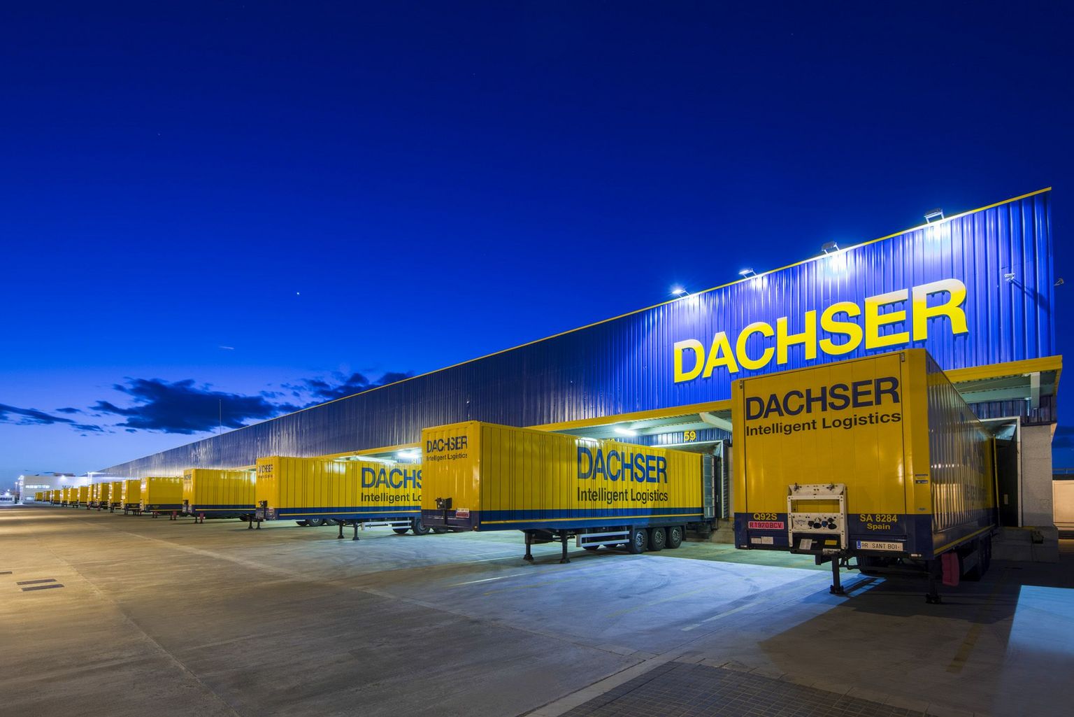 DACHSER European Logistics Iberia3
