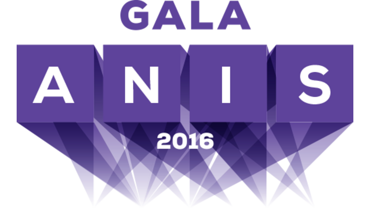 Gala ANIS