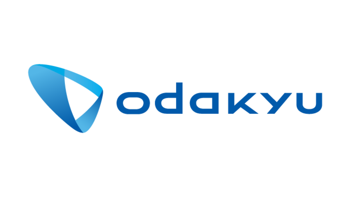 Odakyu Odakyu