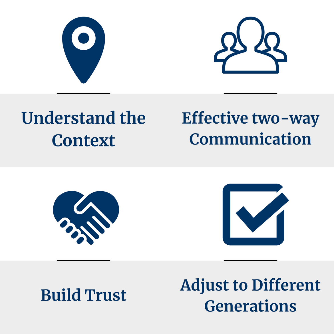 HRD Training Tuesday - How to Better Integrate into a Korean Work Environment