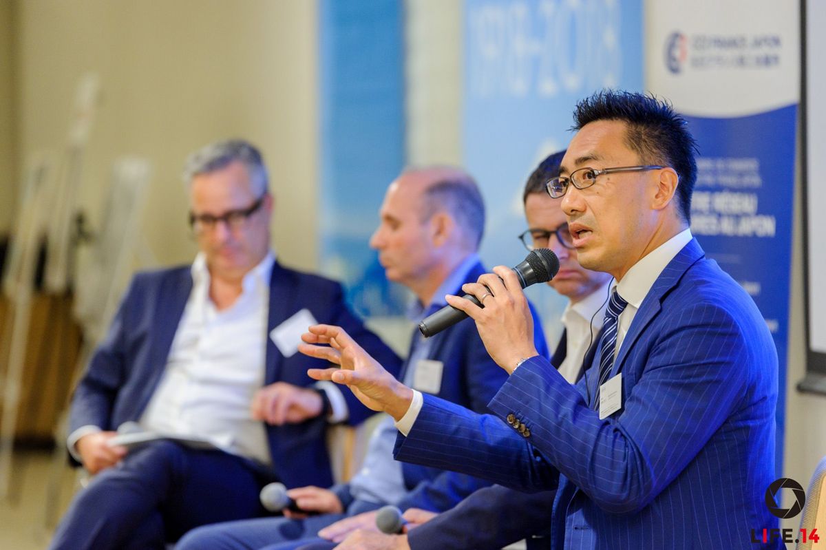 Conférence automobile