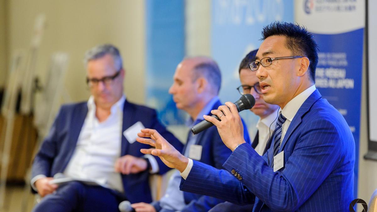 Conférence automobile