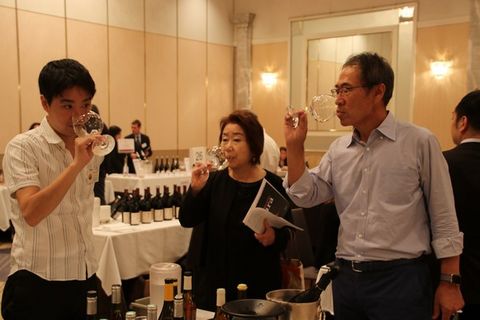 mission Bourgogne & Jura Grand Tasting mission Bourgogne & Jura Grand Tasting