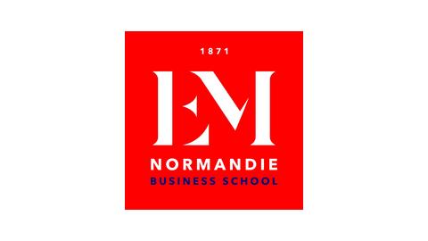 EM NORMANDIE BUSINESS SCHOOL