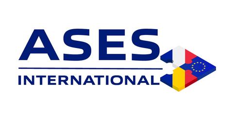 ASES INTERNATIONAL SRL