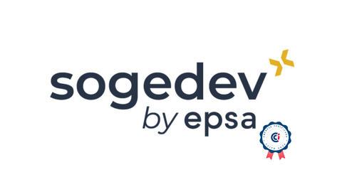 SOGEDEV CONSULTORIA E ASSESSORIA EMPRESARIAL LTDA
