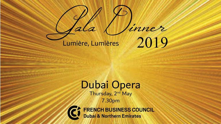 FBC Gala Dinner 2019