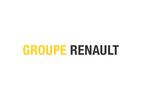 Groupe Renault logo