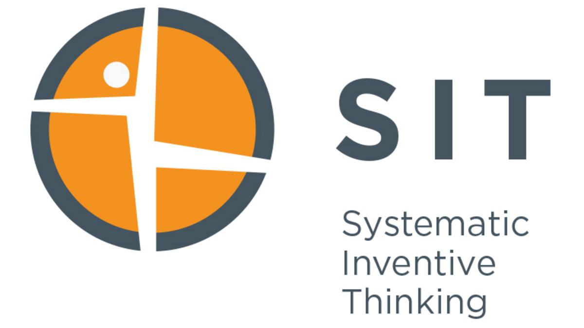 Systematic Inventive Thinking ANZ LOGO