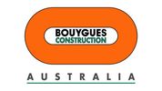 BOUYGUES CONSTRUCTION LOGO