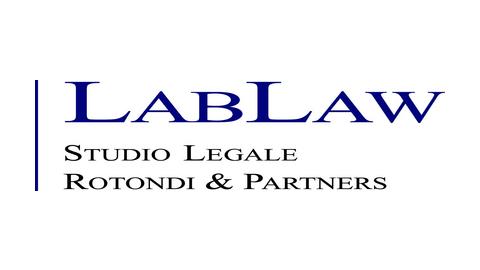 LABLAW STUDIO LEGALE ROTONDI & PARTNERS