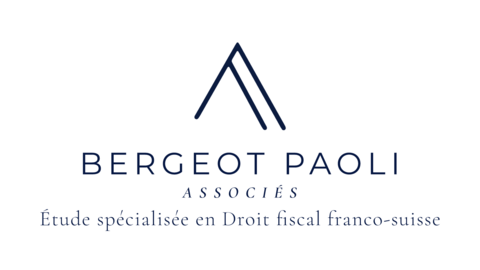 BERGEOT PAOLI ASSOCIÉS