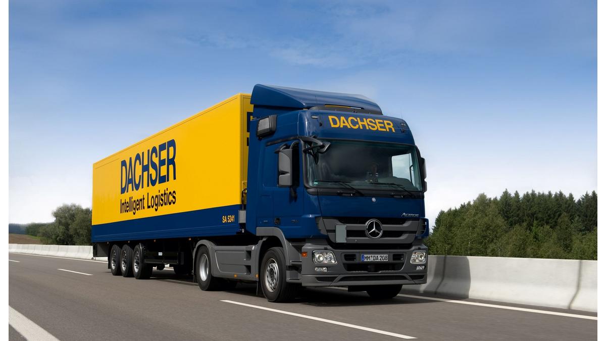 Dachser European Logistics