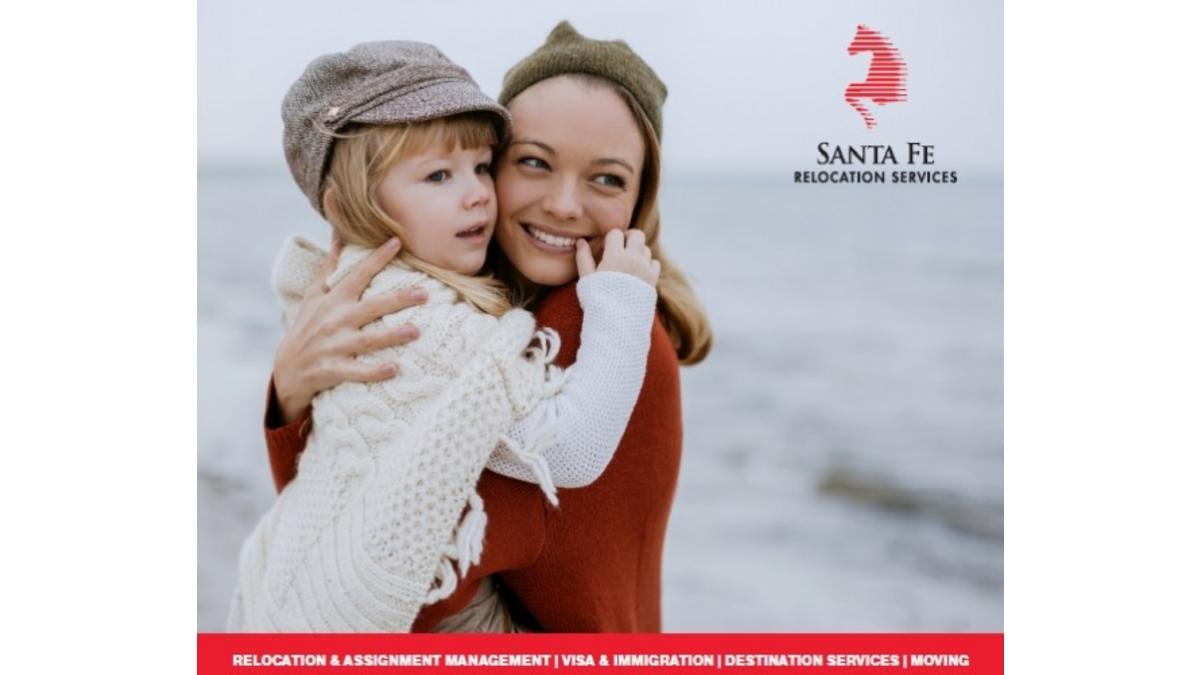 Santa Fe Relocation Services