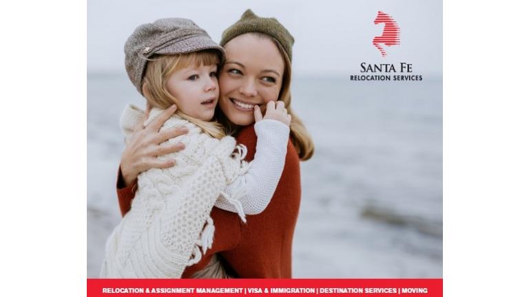 Santa Fe Relocation Services