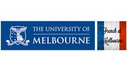 University of Melbourne logo