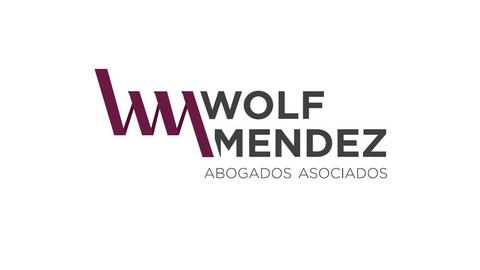 WOLF MÉNDEZ