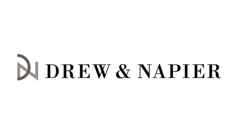 DREW AND NAPIER LLC