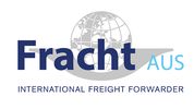 Fracht Australia logo