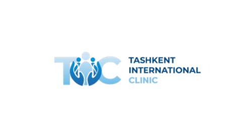 TASHKENT INTERNATIONAL CLINIC
