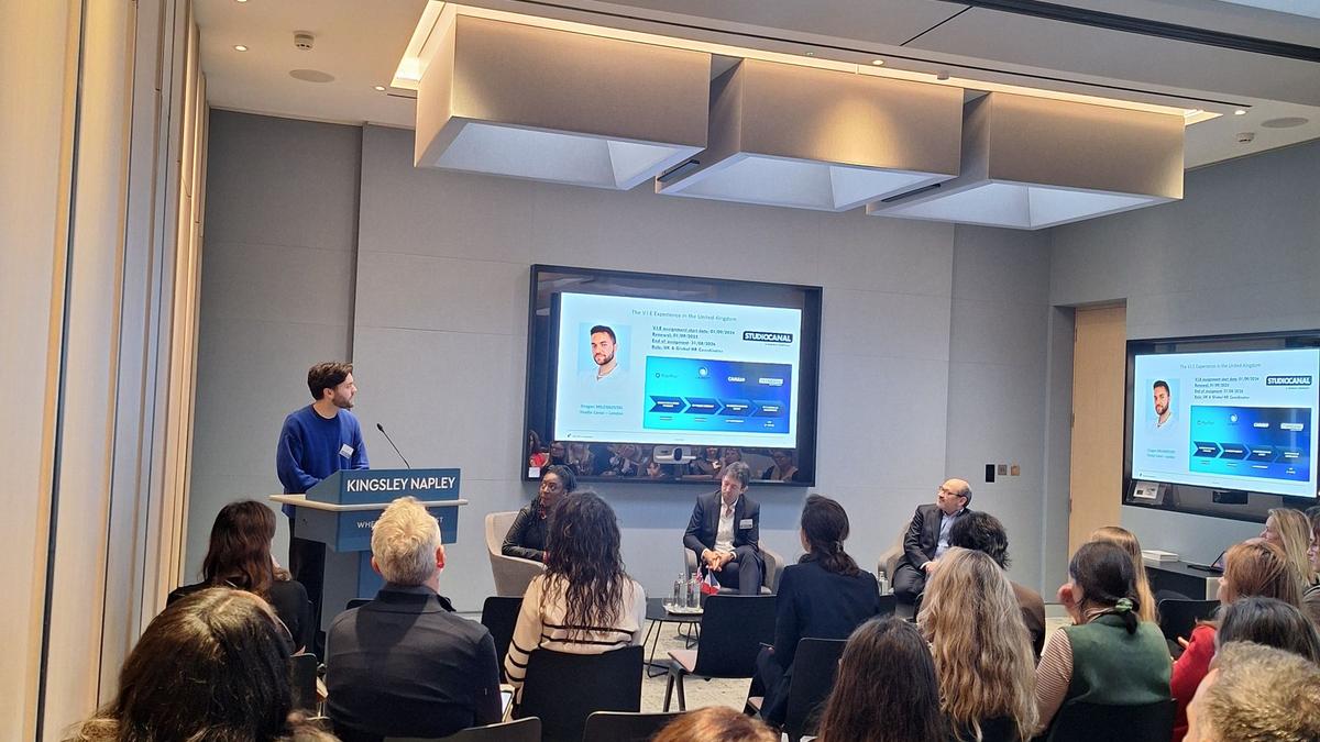 VIE (Volontariat International en Entreprise) Program: Global Opportunities and Legal Considerations