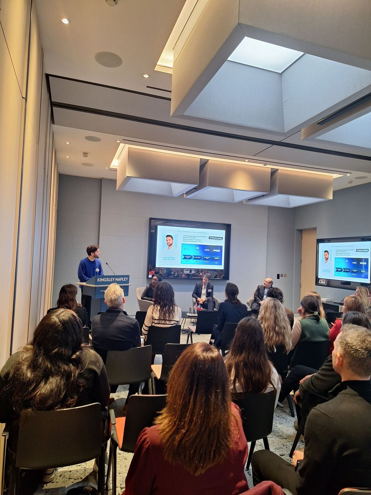 VIE (Volontariat International en Entreprise) Program: Global Opportunities and Legal Considerations