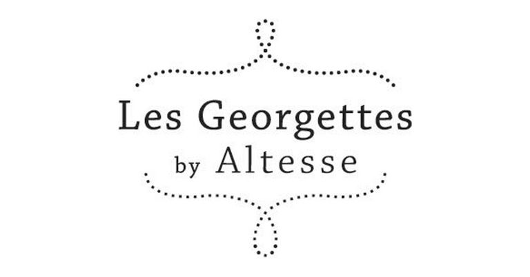 logo les georgettes