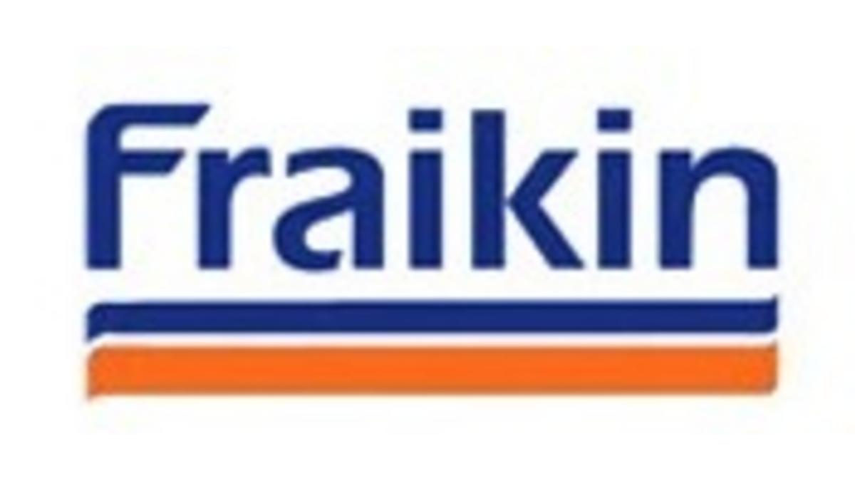 FRAIKIN POLSKA SP.ZO.O.