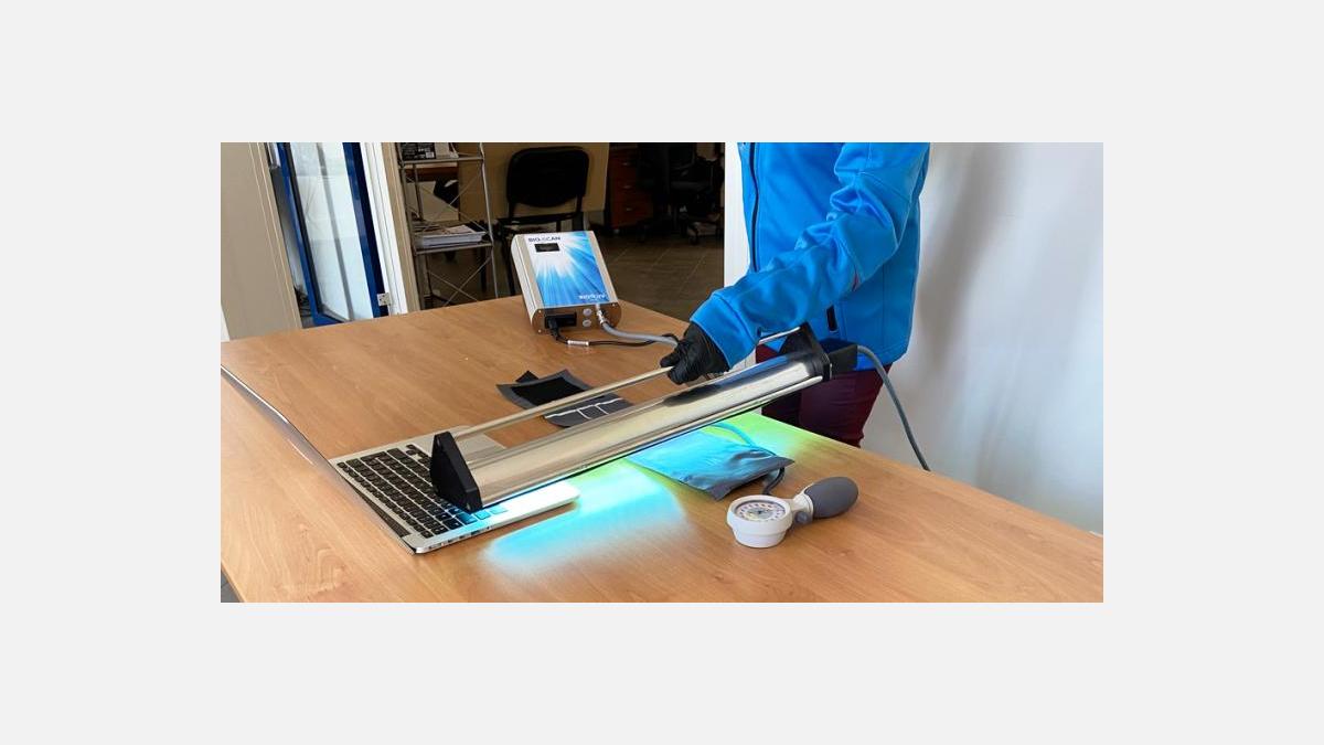 Scan Bio UV - CCIFV - Actualité membre