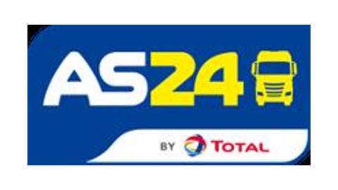 AS24 TANKSERVICE SRL