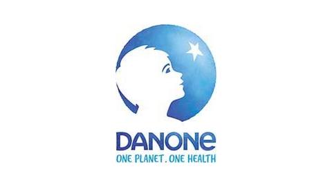 DANONE ASIA PTE LTD