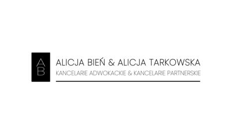 KANCELARIA ALICJA BIEŃ I ALICJA TARKOWSKA