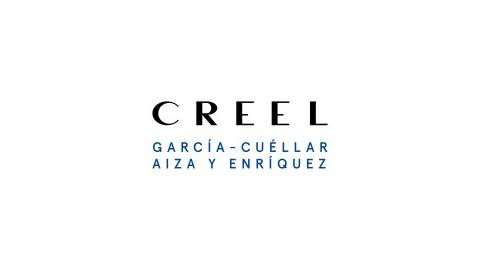 CREEL, GARCÍA-.CUÉLLAR, AIZA Y ENRÍQUEZ