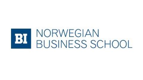 BI NORWEGIAN BUSINESS SCHOOL