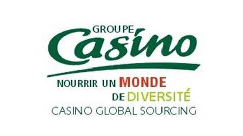 CASINO GLOBAL SOURCING
