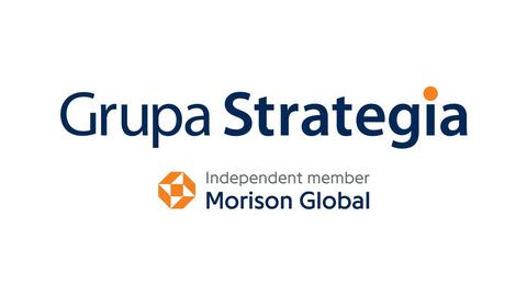 GRUPA STRATEGIA